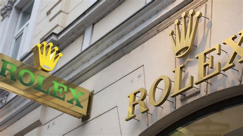 Officiële Rolex Dealer 